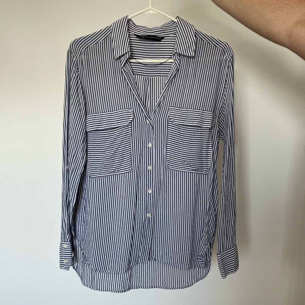 Chemise zara